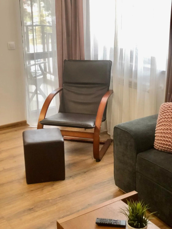 Borovets Gardens B21 Morunov Apart