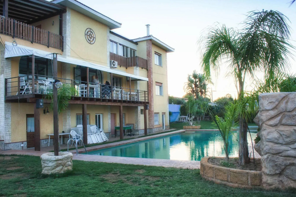 Residence Villa Rosa dei Venti