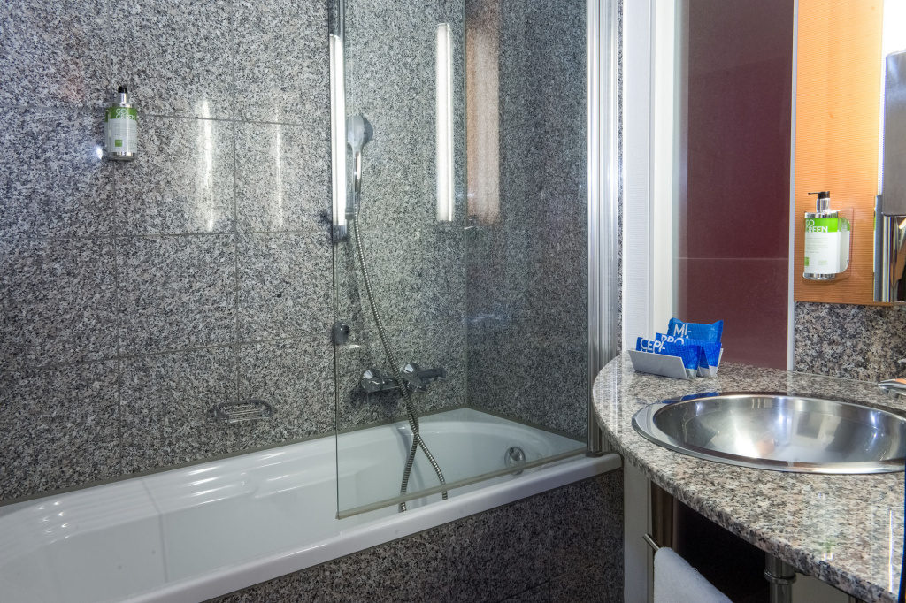 Four Points Flex by Sheraton Ratingen Düsseldorf Airport