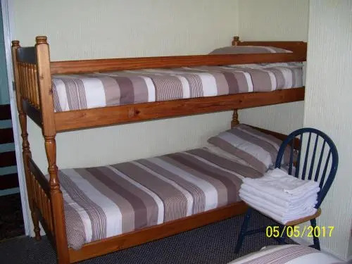 St Andrews Guesthouse
