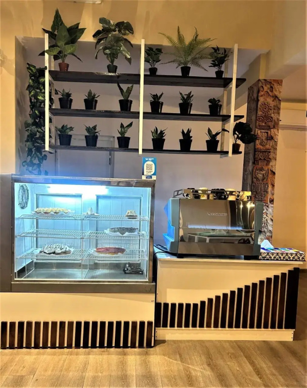 Hotel Ricardo I