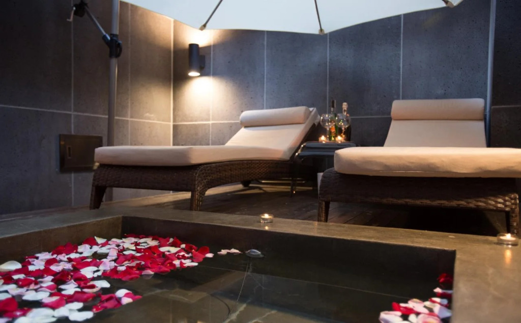 Yeoksam Lumiere Hotel