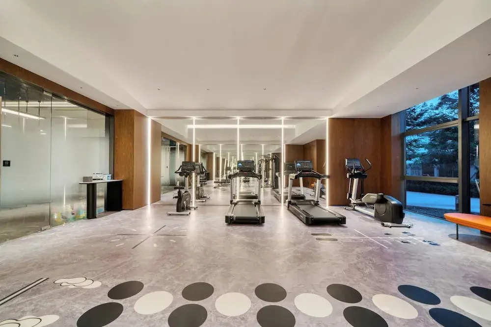 UrCove by HYATT Hangzhou NorthGrandCanal