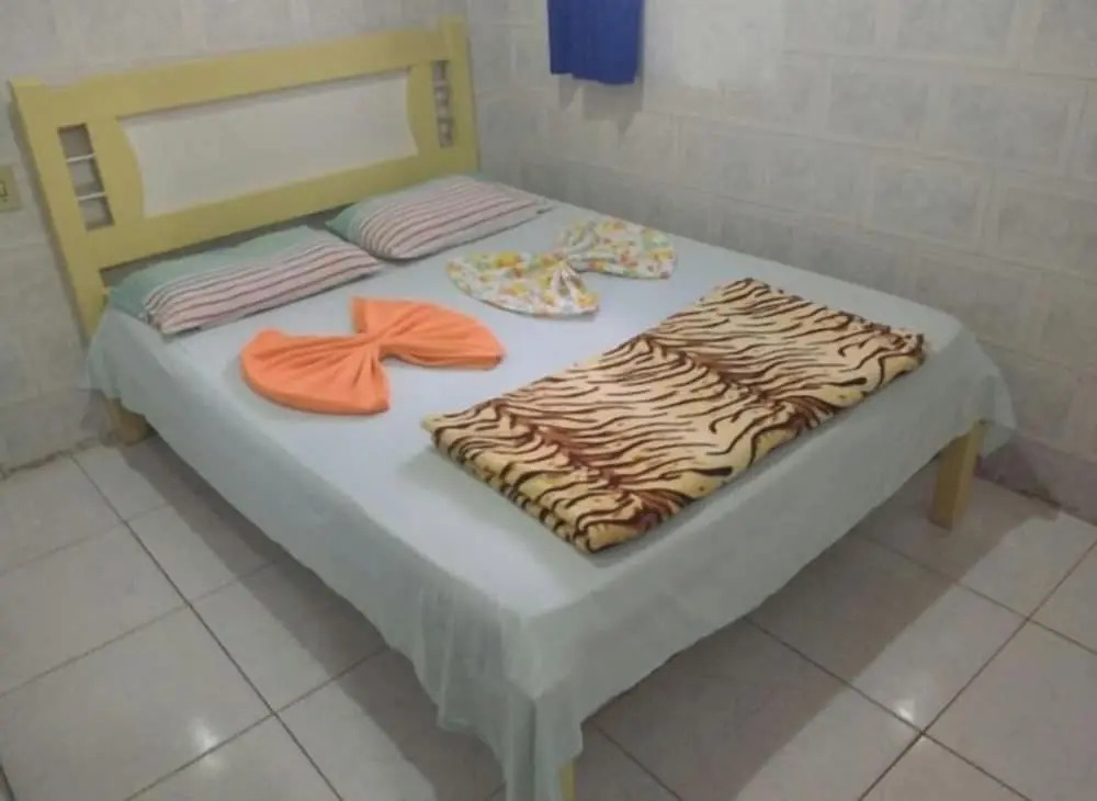 Grande Hotel Santo Antônio