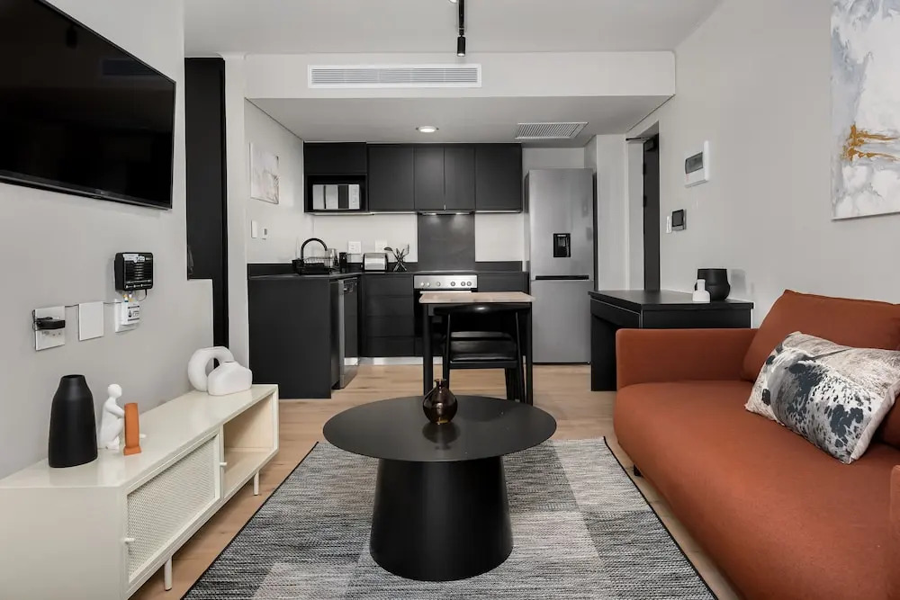 The Tokyo Aparthotel by Totalstay