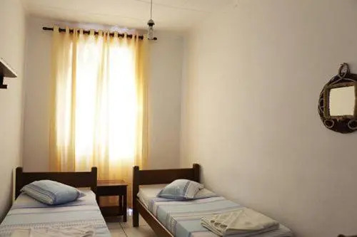 Hotel Carvalho