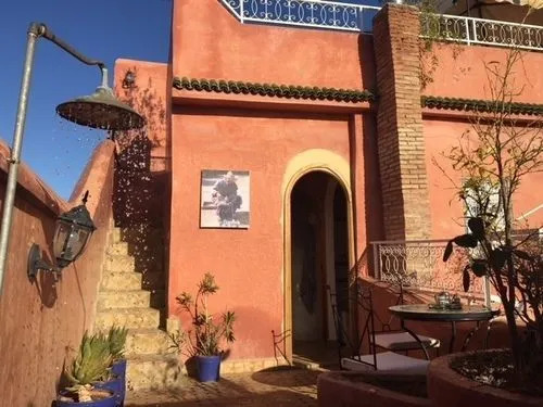 Riad Mon Grigri