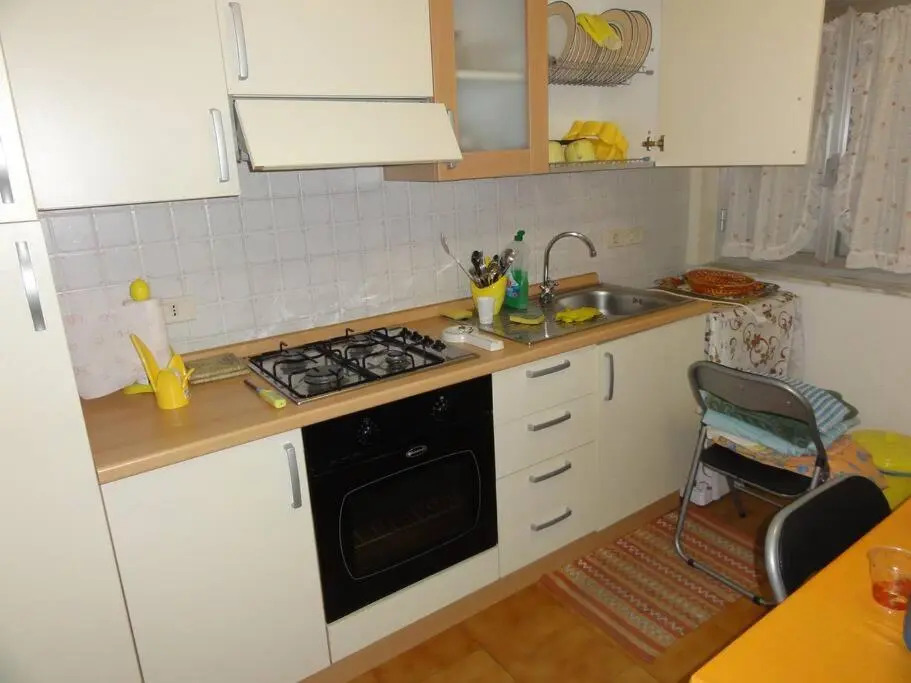 Apartment in Sicily near Taormina