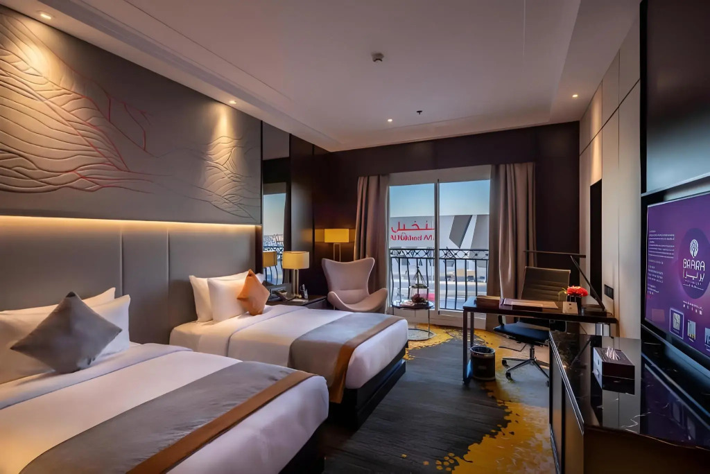 Braira Al Nakheel