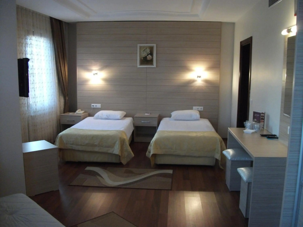 Solis Hotel