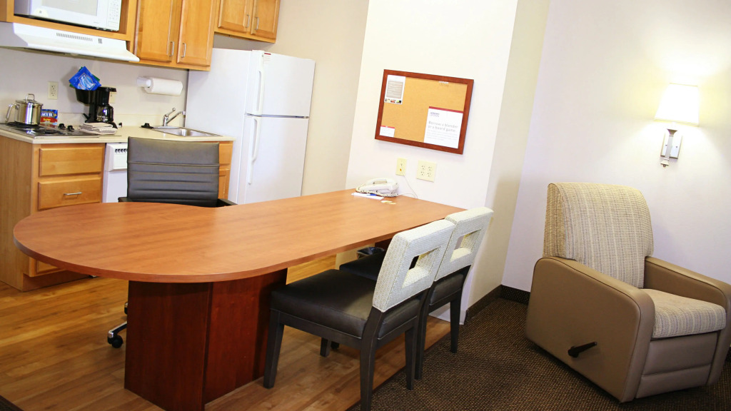 Candlewood Suites Harrisonburg by IHG