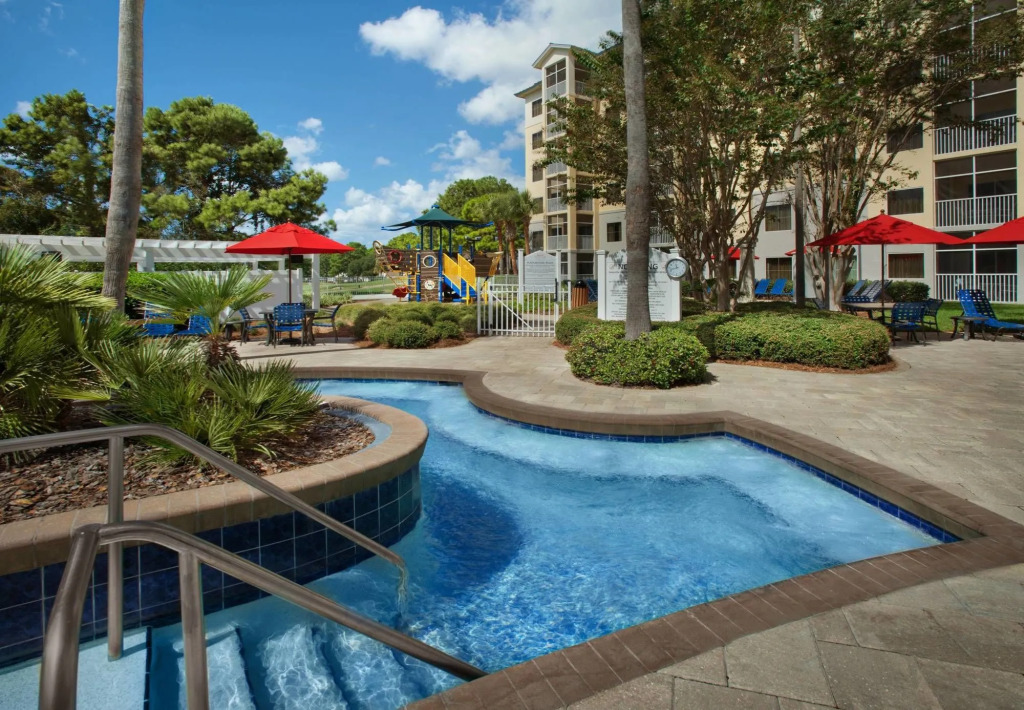 Marriotts Legends Edge at Bay Point