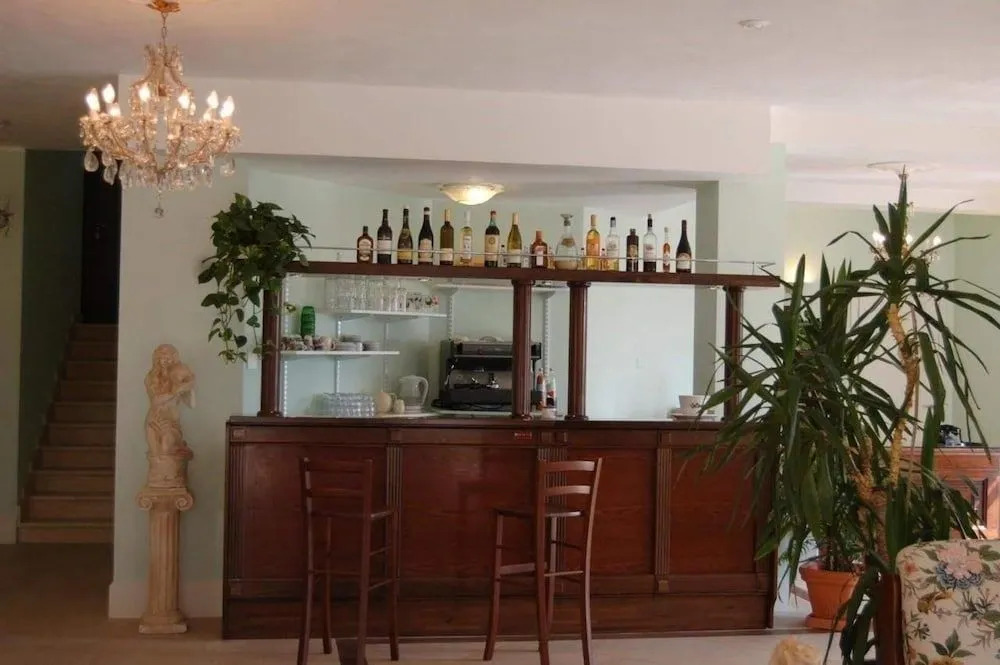 Villa Cappelletti