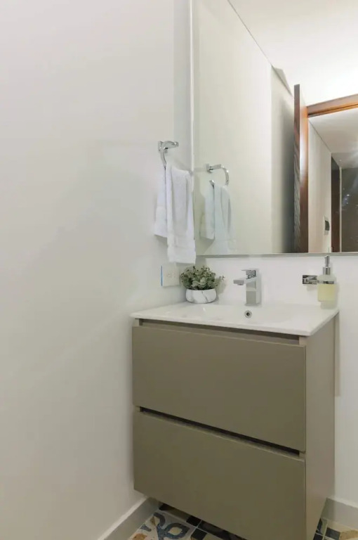 Cozy Apartment in Parque 93