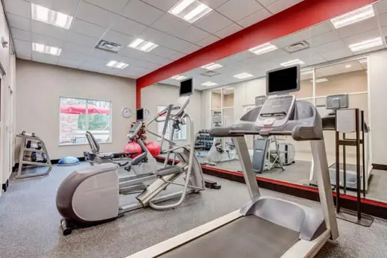 Holiday Inn Hotel & Suites Lafayette North
