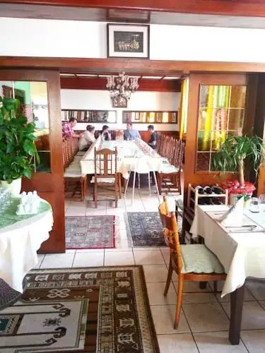 Hotel Rath