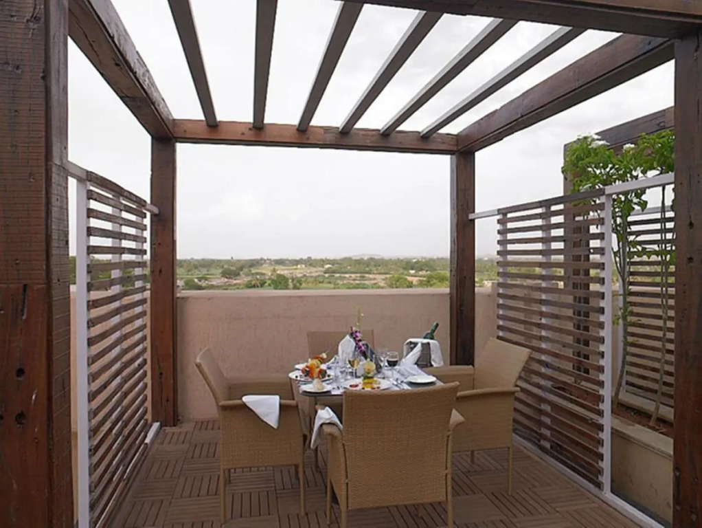 Royal Orchid Central Kireeti-HAMPI Hospet
