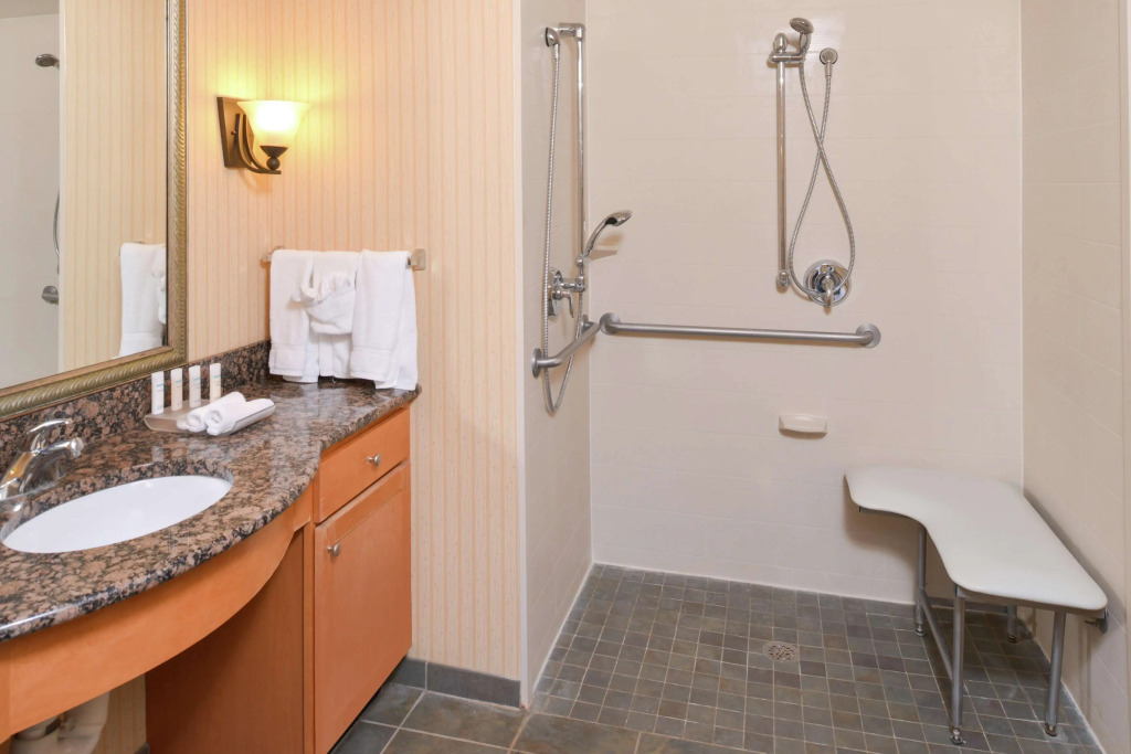 Homewood Suites by Hilton Allentown-West/Fogelsville