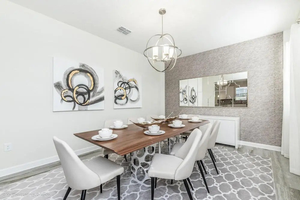6 Bdrm 5 BA Vacation Home