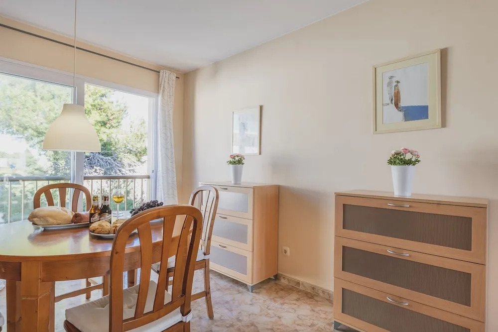 Tio Max Apartment V