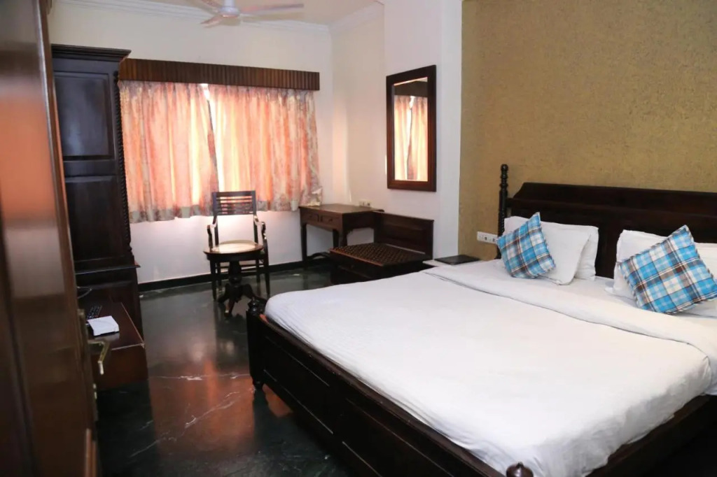 HnM-The Boutique Hotel, Udaipur