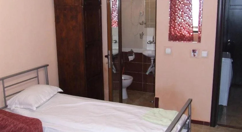 Asparuhov Guest Rooms