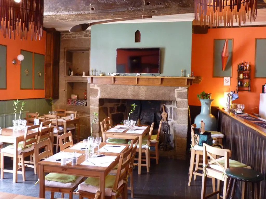 Le Manoir