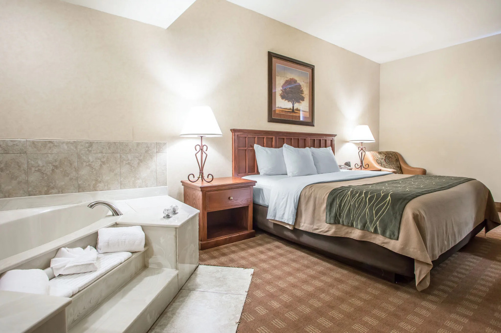 Comfort Inn St Robert-Fort Leonard Wood