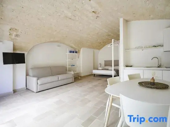 Palazzo della Torre 003 - Historical modern stay