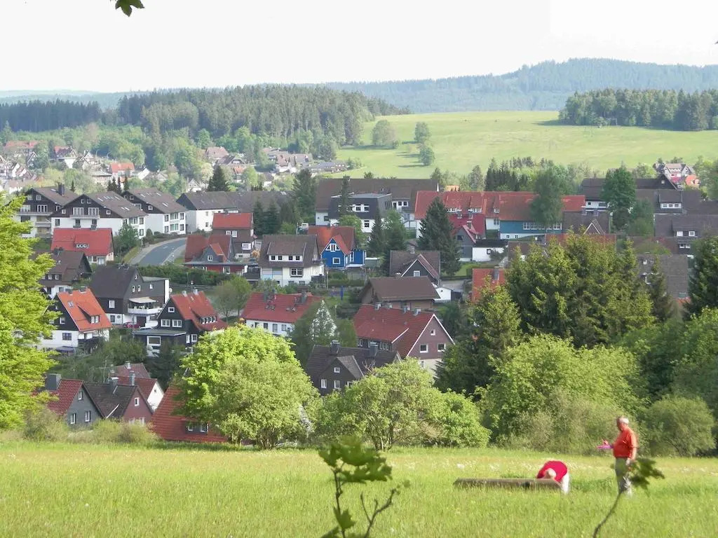 Landhaus Irmgard