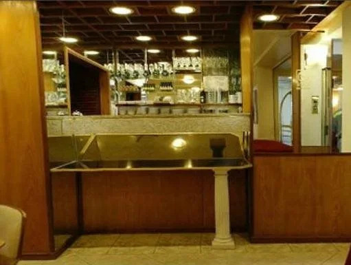 Corrientes Hotel