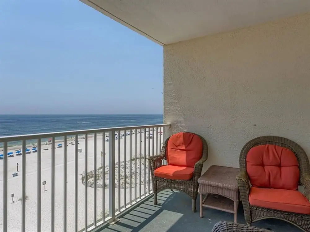 Clearwater 6A by Meyer Vacation Rentals