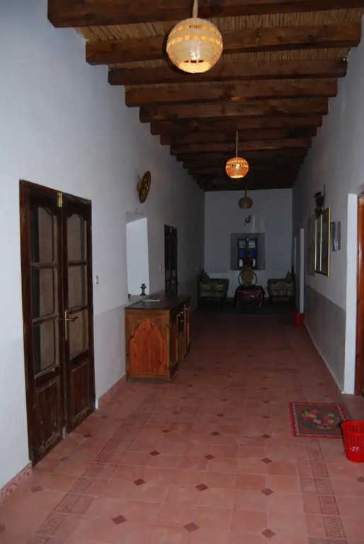 Kasbah Ait Bouguemez