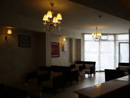 Esadas Hotel