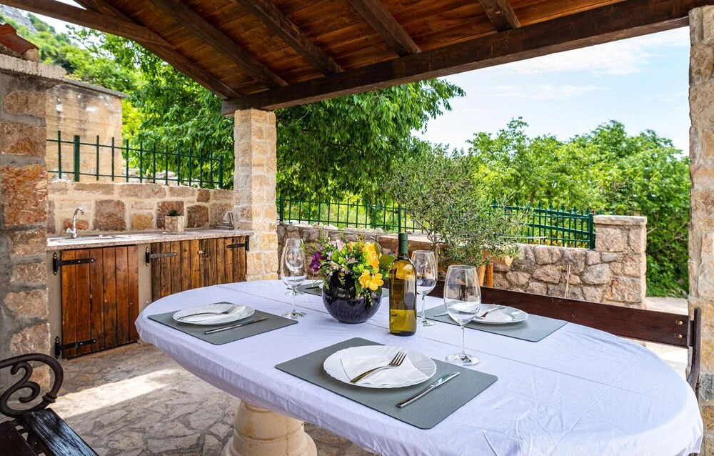Villa Mare Et Petram