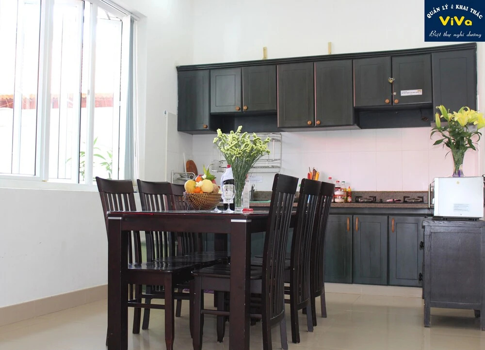 Viva Villa Vung Tau 4 Bedrooms