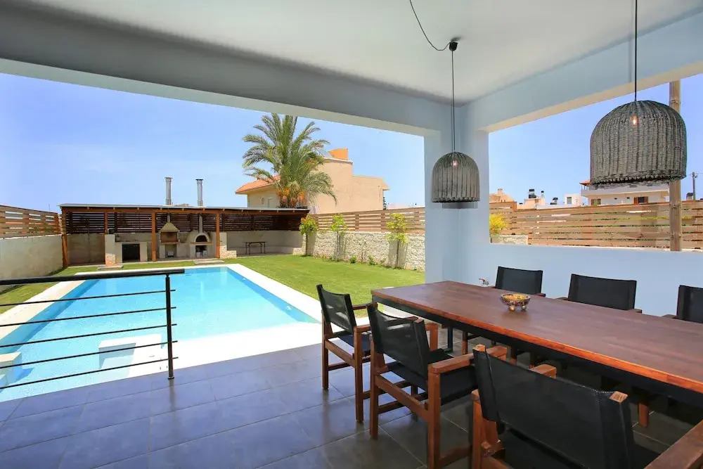 Villa Elpida