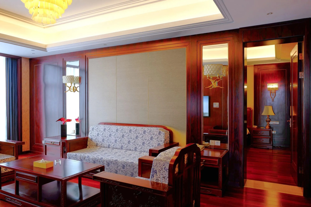 Xinzhou Hotel Hangzhou