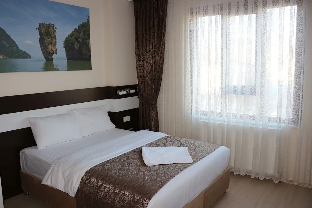 Grand Teras Hotel