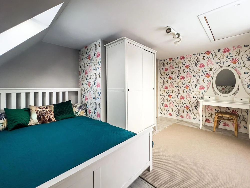 Holiday Home With Sauna and Pool, 4 Bedrooms