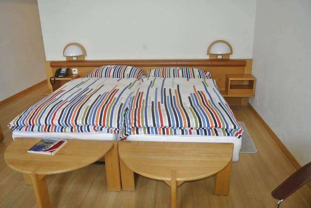 Hotel Drei Könige