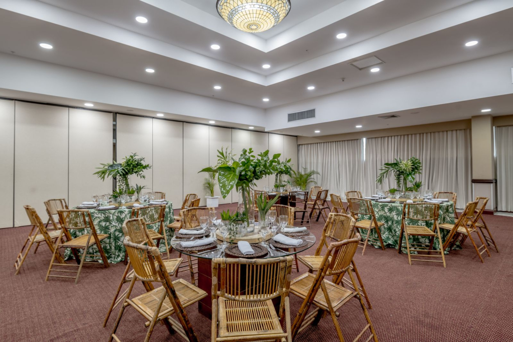 Hodelpa Garden Suites - All Inclusive
