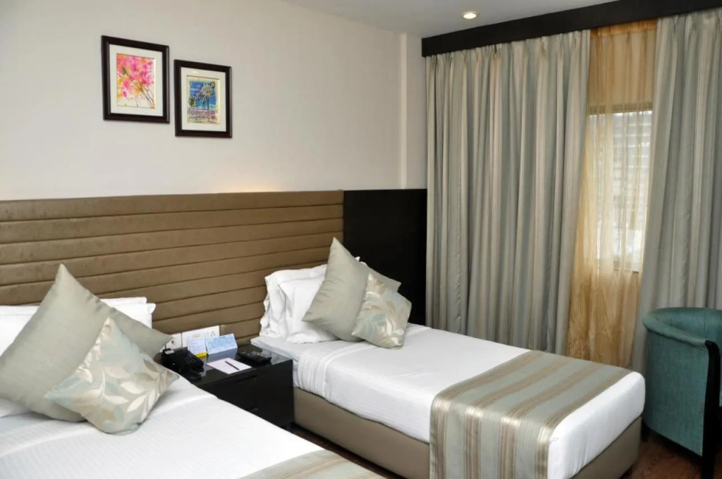 Indismart Hotel