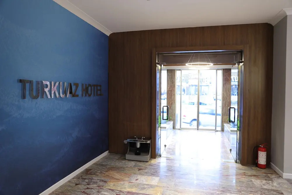Turkuaz Hotel