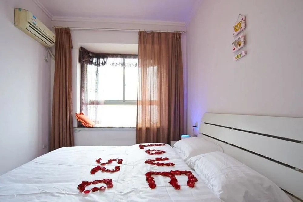 Mr. Wu Apartment