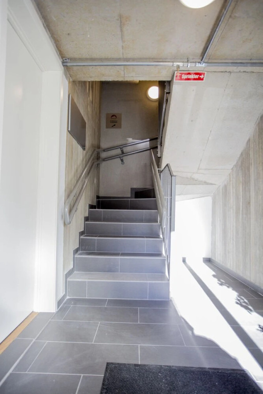 City Housing - Pulpit Story - Langgata 4