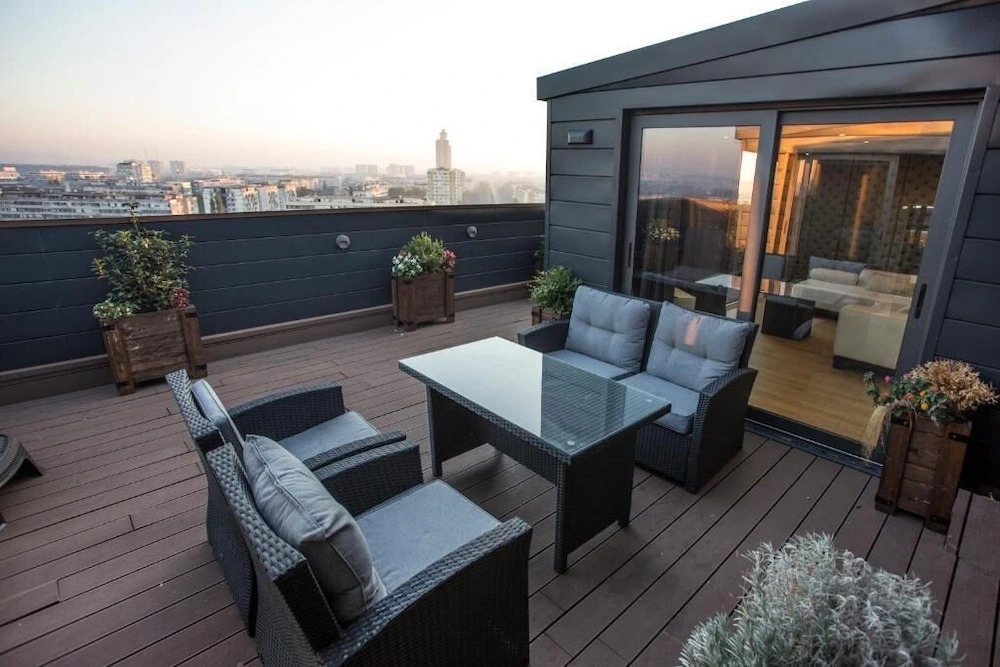 PenthouseLux