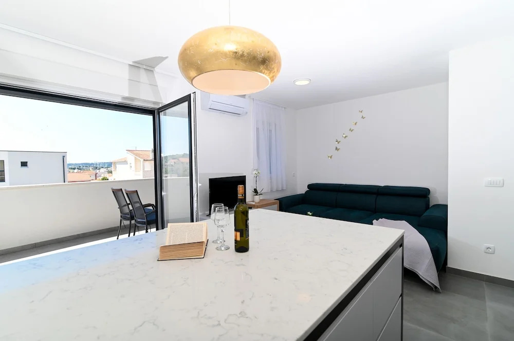 Laura apartment