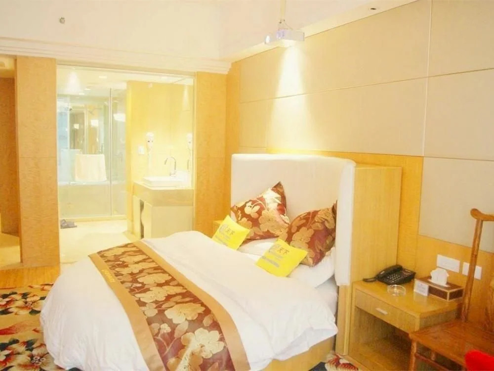 Lansa International Hotel