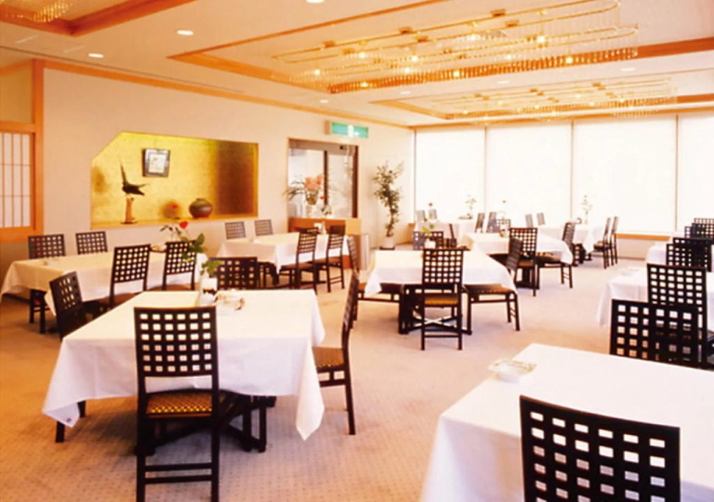 Kotohira Riverside Hotel